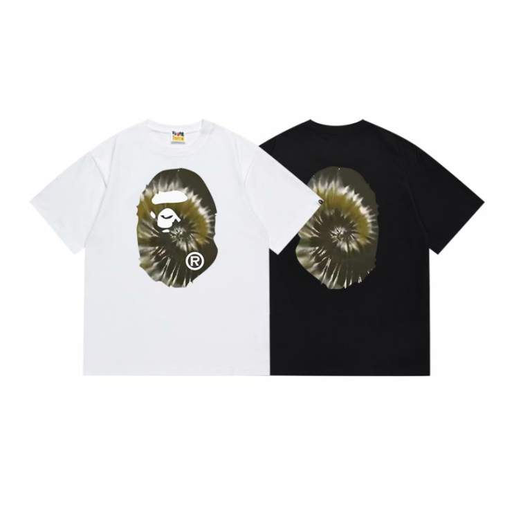 Picture of Aape T Shirts Short _SKUBapeS-2XLscqx10825051